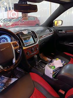 کرایسلەر 300